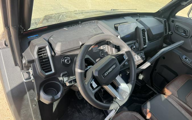 2026 CFMOTO UFORCE U10 XL Pro Highland