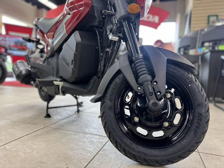 2026 Honda® Navi Pearl Red