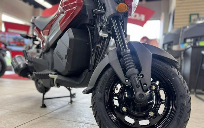 2026 Honda® Navi Pearl Red