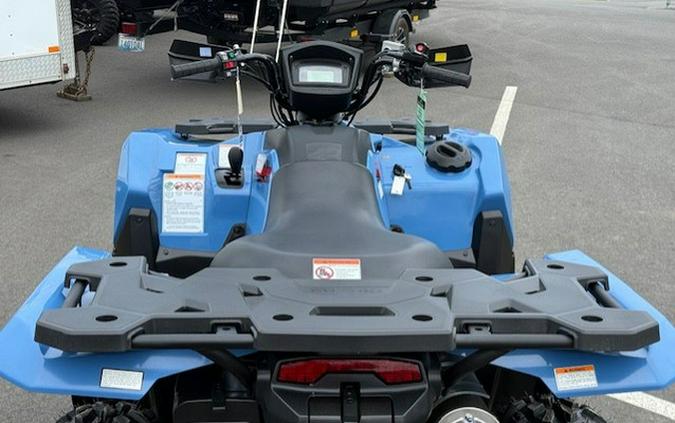 2026 Suzuki KINGQUAD 500Axi POWER STEERING SE Axi Power Steeri