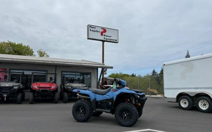 2026 Suzuki KINGQUAD 500Axi POWER STEERING SE Axi Power Steeri