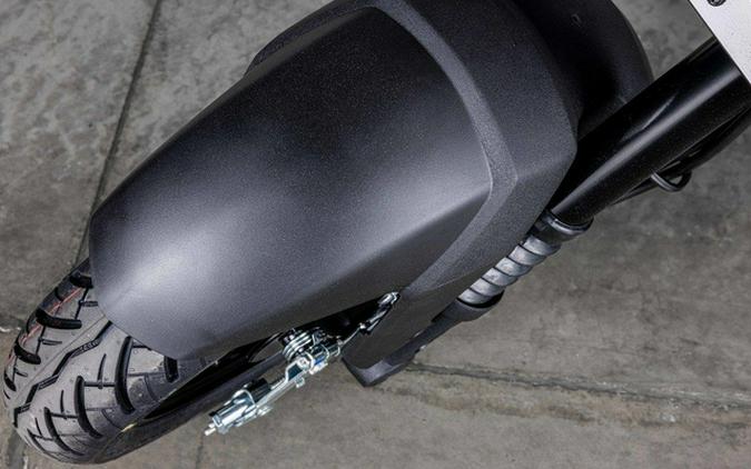 2026 Honda Navi White