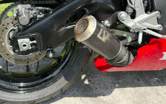 2023 Honda CBR1000RR ABS