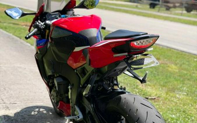 2023 Honda CBR1000RR ABS