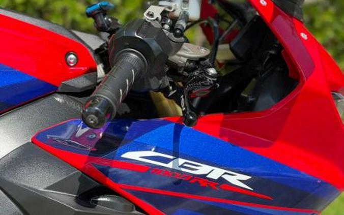 2023 Honda CBR1000RR ABS