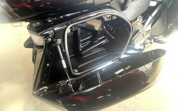 2014 Honda® Gold Wing Audio Comfort Navi XM