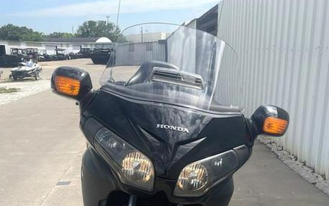 2014 Honda® Gold Wing Audio Comfort Navi XM