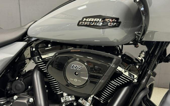 FLTRX 2026 Road Glide®