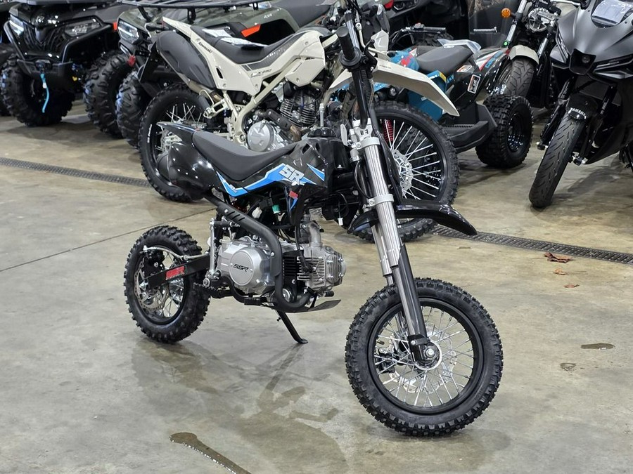 2025 SSR Motorsports SR70 AE