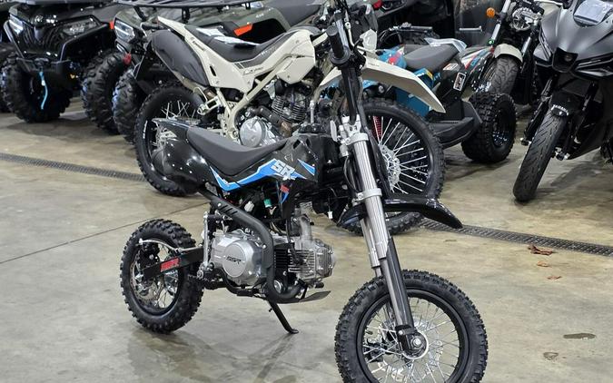 2025 SSR Motorsports SR70 AE