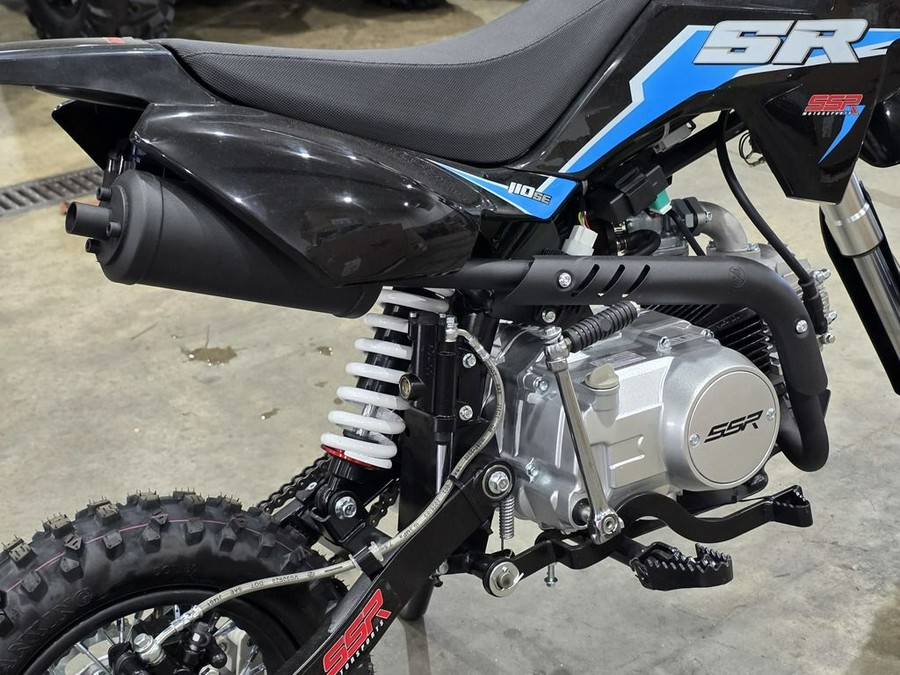2025 SSR Motorsports SR70 AE