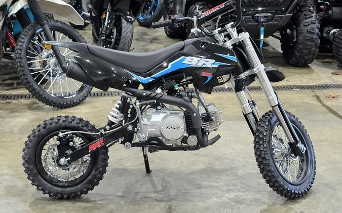 2025 SSR Motorsports SR70 AE