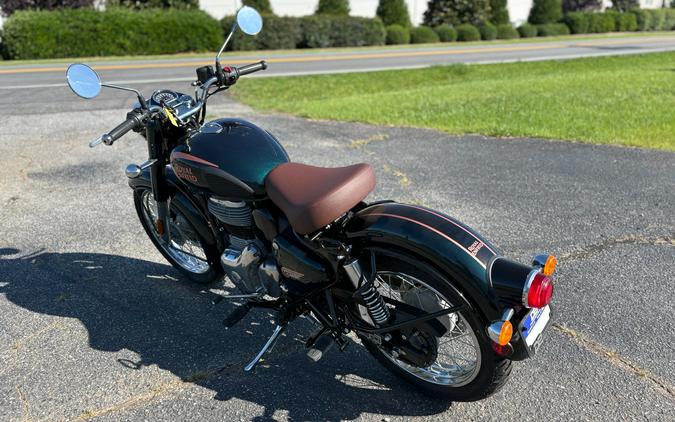 2024 Royal Enfield Classic 350