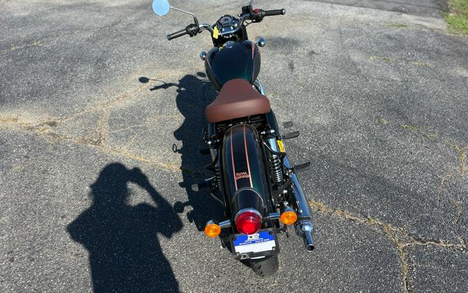 2024 Royal Enfield Classic 350