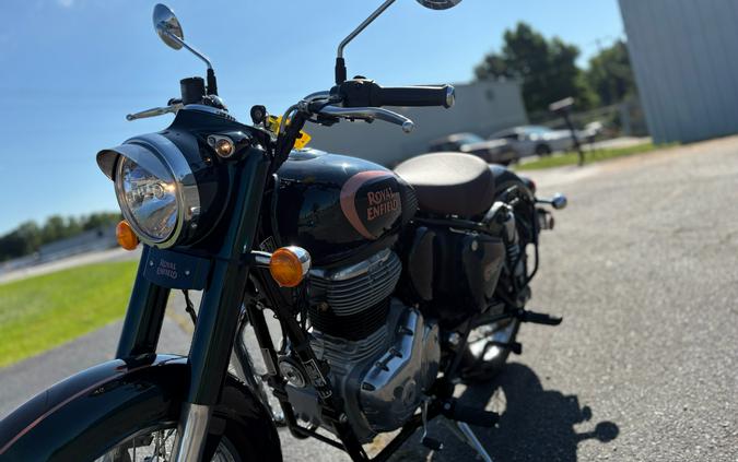 2024 Royal Enfield Classic 350