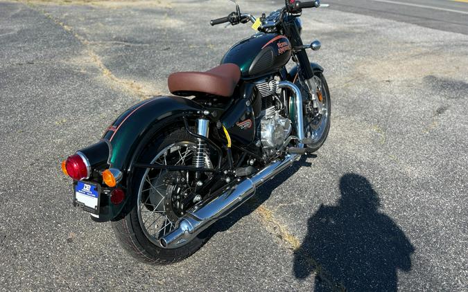 2024 Royal Enfield Classic 350