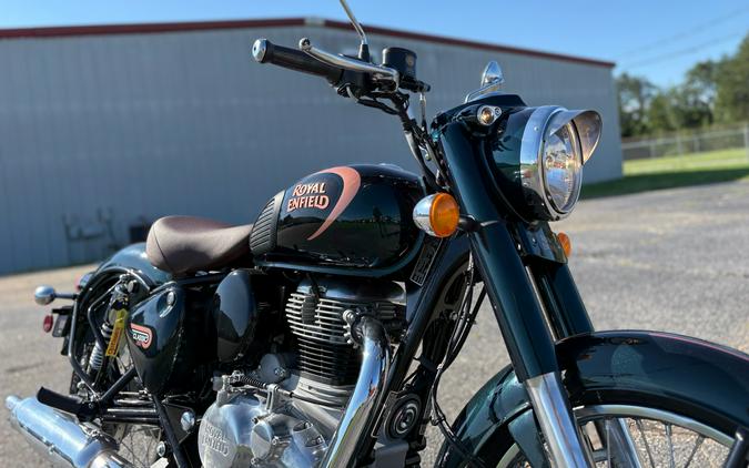 2024 Royal Enfield Classic 350
