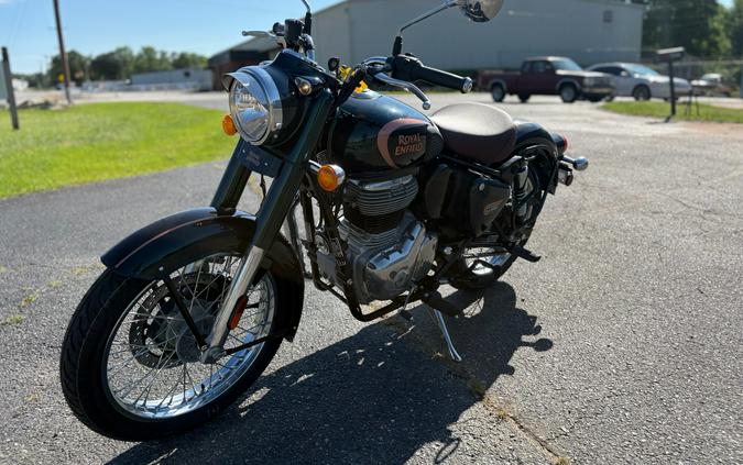 2024 Royal Enfield Classic 350