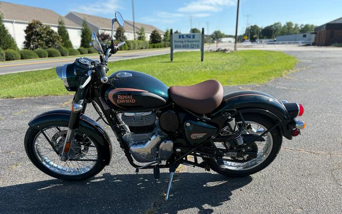 2024 Royal Enfield Classic 350