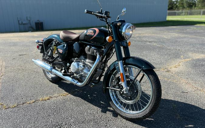 2024 Royal Enfield Classic 350