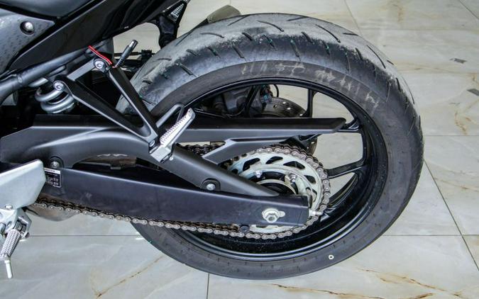 2023 Yamaha YZF-R3