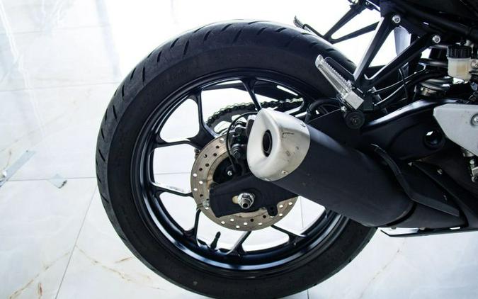2023 Yamaha YZF-R3