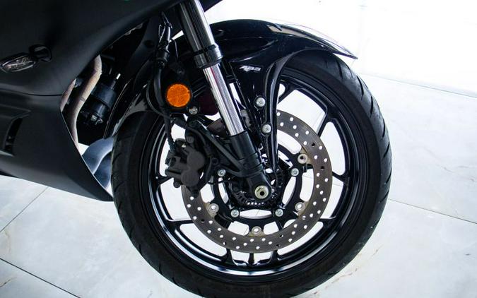 2023 Yamaha YZF-R3