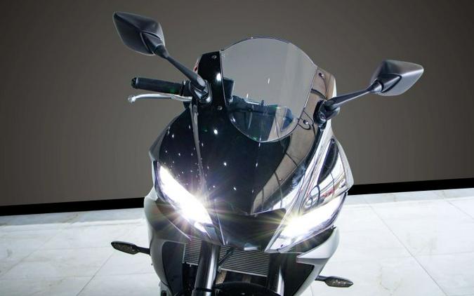 2023 Yamaha YZF-R3