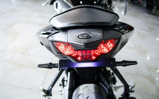 2023 Yamaha YZF-R3