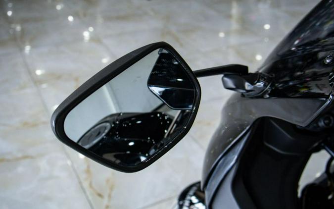 2023 Yamaha YZF-R3