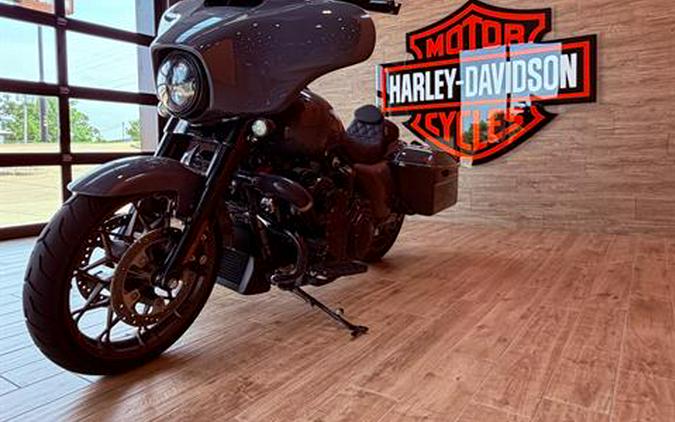 2022 Harley-Davidson Street Glide® ST