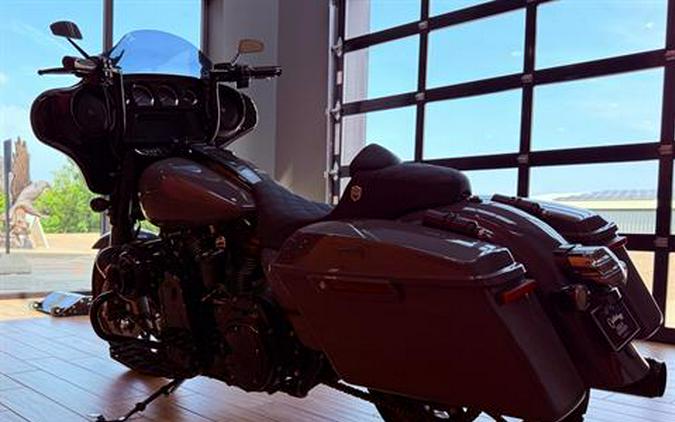 2022 Harley-Davidson Street Glide® ST