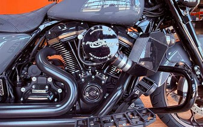 2022 Harley-Davidson Street Glide® ST