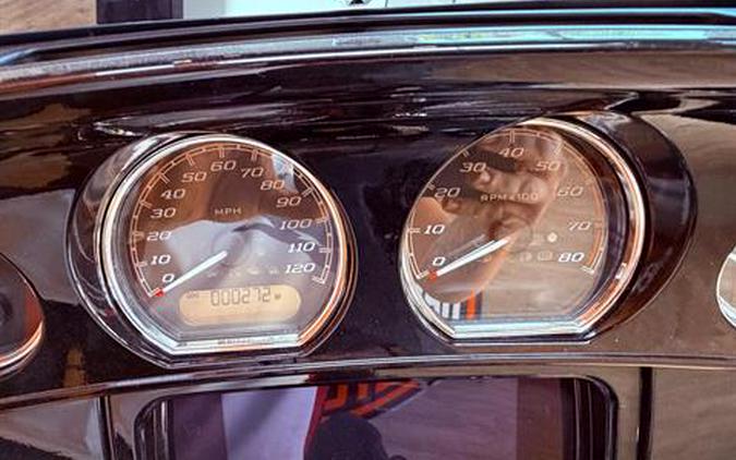 2022 Harley-Davidson Street Glide® ST