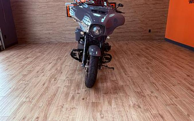 2022 Harley-Davidson Street Glide® ST