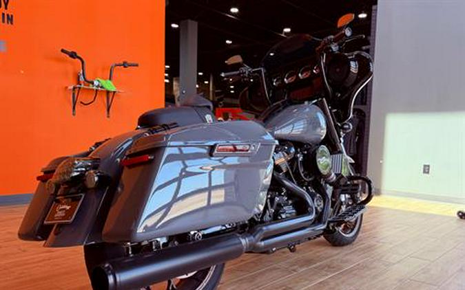 2022 Harley-Davidson Street Glide® ST