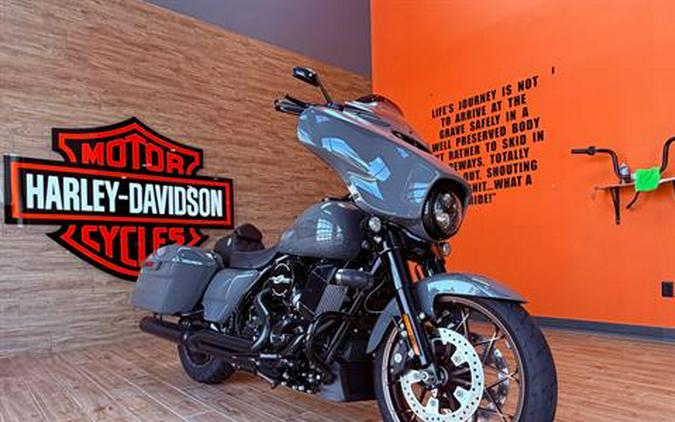 2022 Harley-Davidson Street Glide® ST