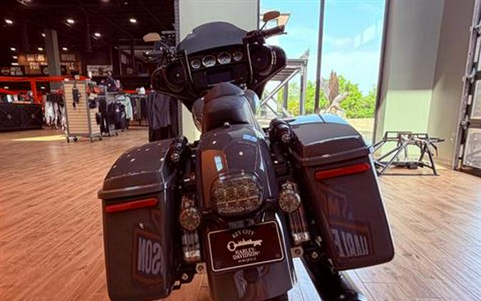 2022 Harley-Davidson Street Glide® ST