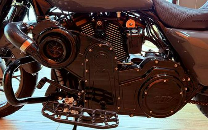2022 Harley-Davidson Street Glide® ST