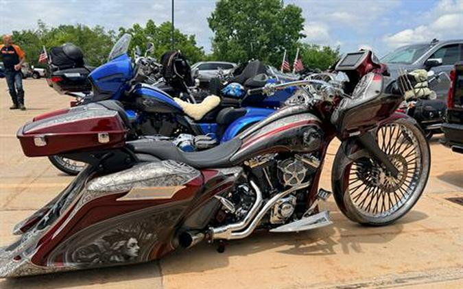 2022 Harley-Davidson Street Glide® ST