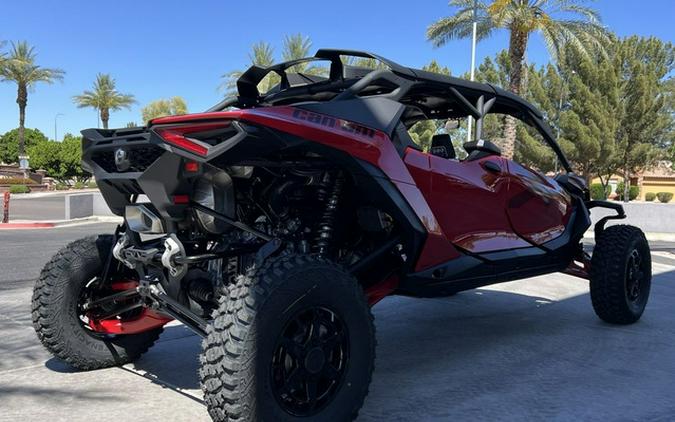 2026 Can-Am Maverick R Max X