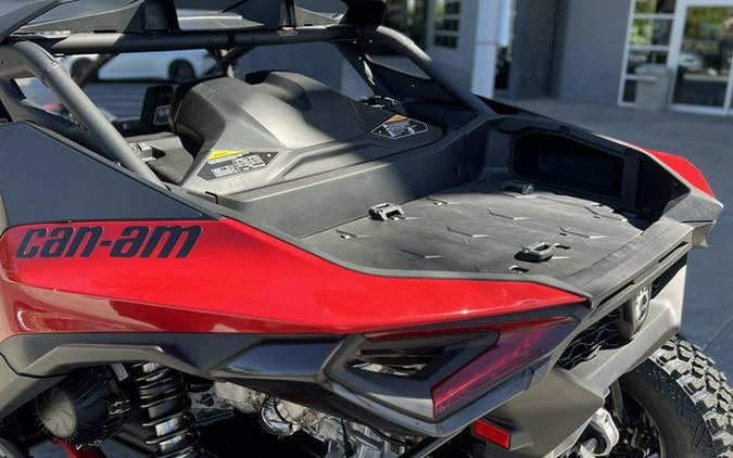 2026 Can-Am Maverick R Max X