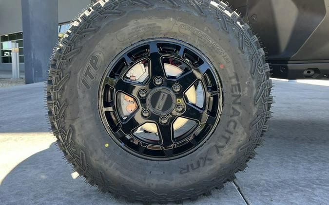 2026 Can-Am Maverick R Max X