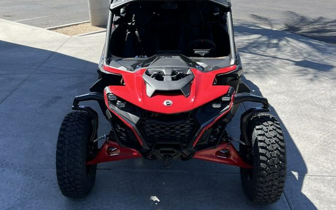 2026 Can-Am Maverick R Max X