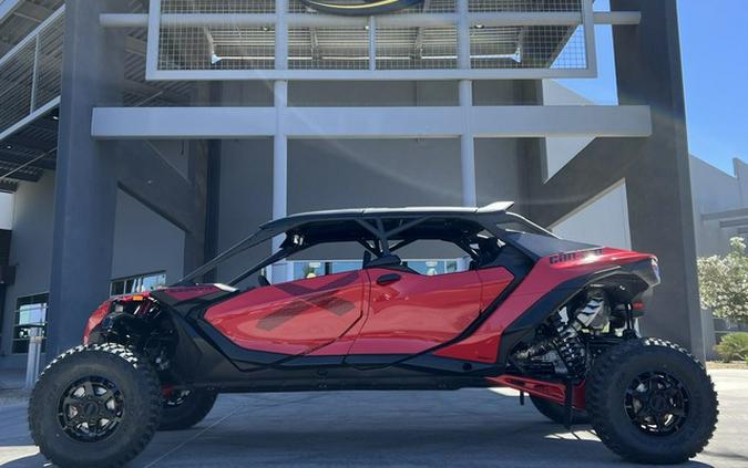 2026 Can-Am Maverick R Max X