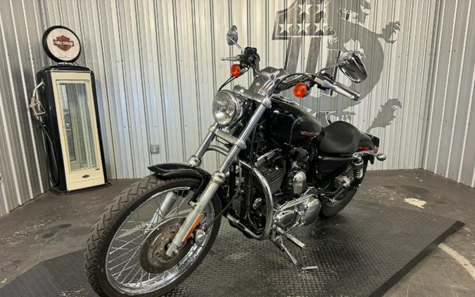 2006 Harley-Davidson SPORTSTER 1200 CUSTOM