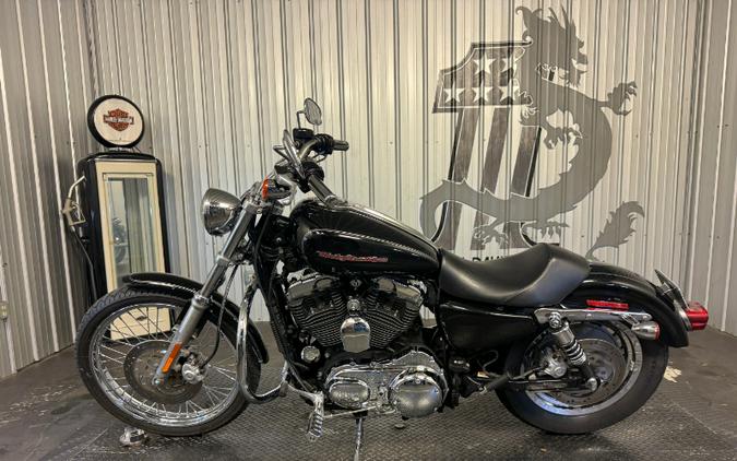 2006 Harley-Davidson SPORTSTER 1200 CUSTOM