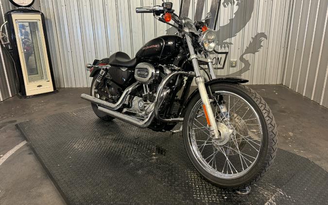 2006 Harley-Davidson SPORTSTER 1200 CUSTOM