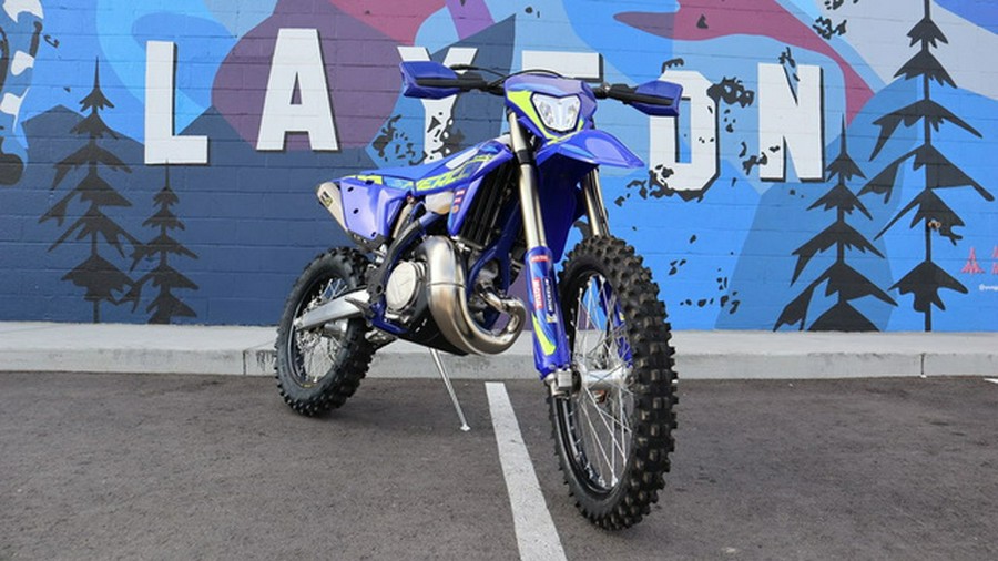 2026 Sherco 300 SE-F 2T