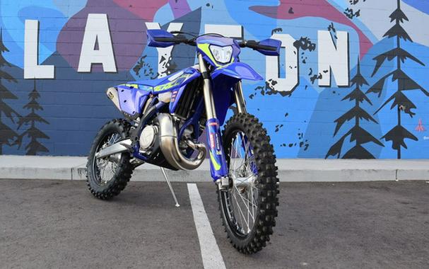 2026 Sherco 300 SE-F 2T
